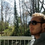 Random image: 20120401_Sunday_balcon2
