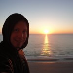 Random image: SunRise