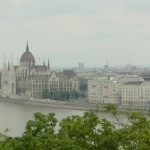 Random image: Budapest