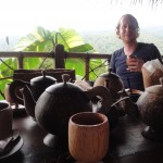 Random image: Coffee Luvak