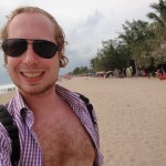 Random image: Kuta beach