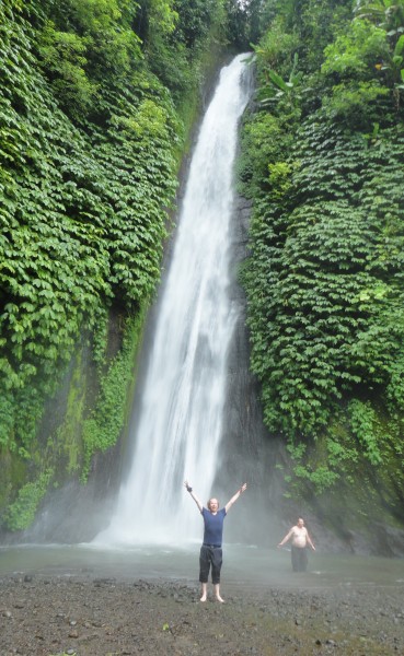 Watterfall