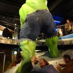 Random image: Hulk2