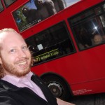 Random image: London_Bus