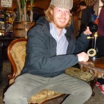 Random image: Sherlock