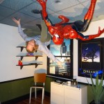 Random image: Spiderman1
