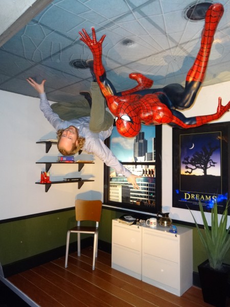Spiderman1